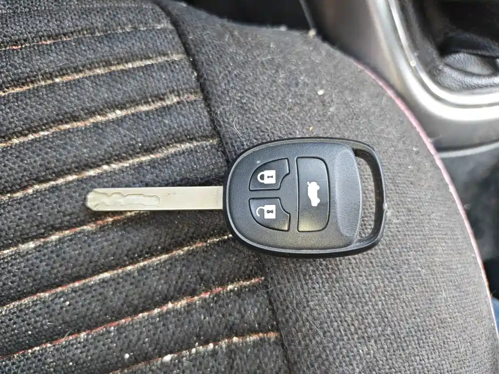 Changan CS15 — миниатюра 9