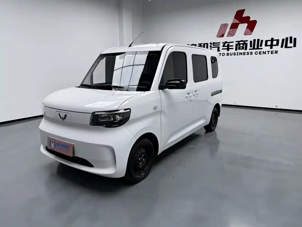 Wuling Light NEV 2025 201km Standard Type