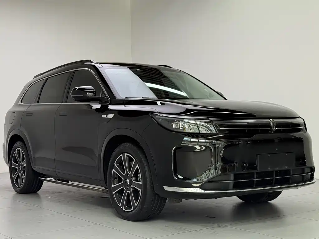AITO AITO M7 — миниатюра 3