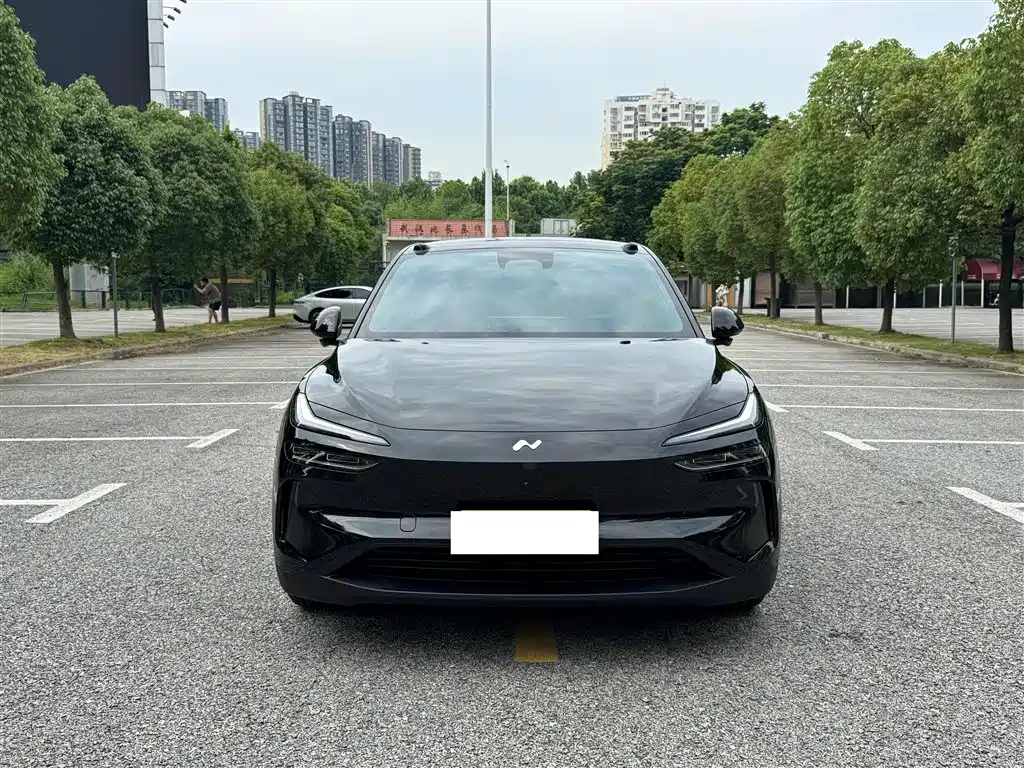 Onvo L60 2025 60kWh