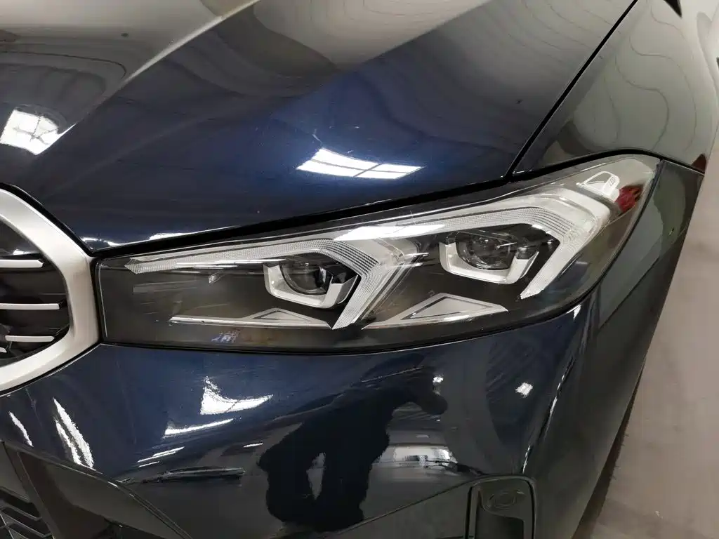 BMW 3 Series — миниатюра 7