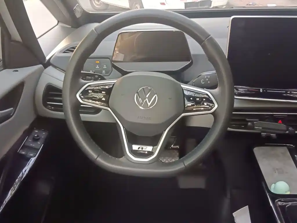 Volkswagen ID.3 — миниатюра 11
