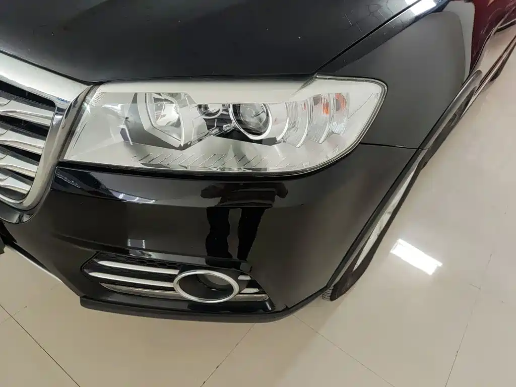 Haval H6 — миниатюра 18