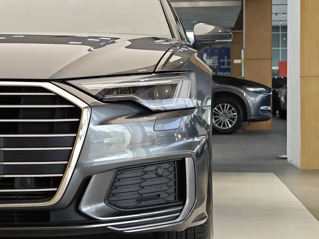 Audi A6L 2021 55 TFSI quattro Premium
