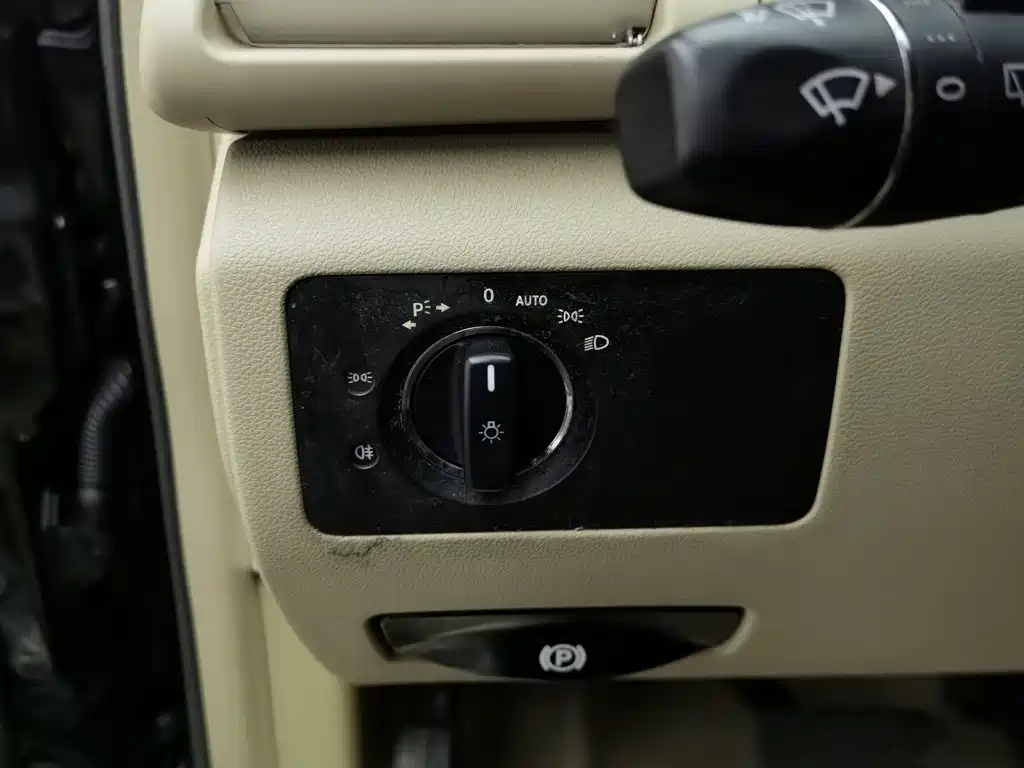 Mercedes-Benz R-Class — миниатюра 21
