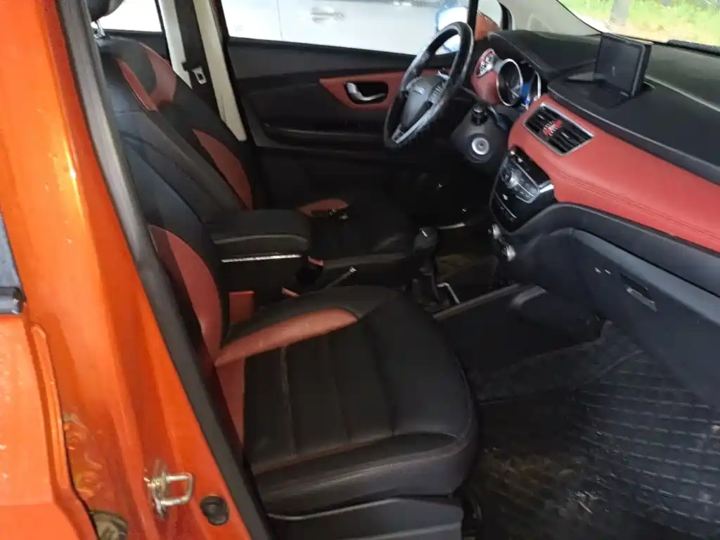 Haval H1 — миниатюра 25