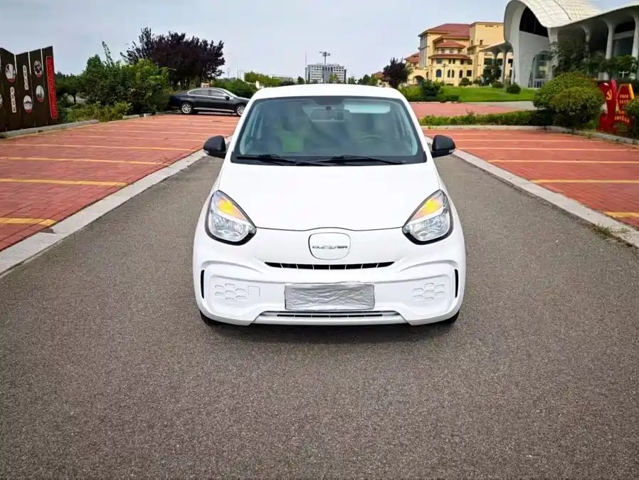 Roewe Clever — миниатюра 23