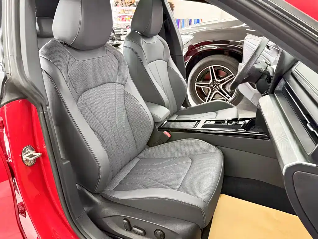 Volkswagen Lamando — миниатюра 15