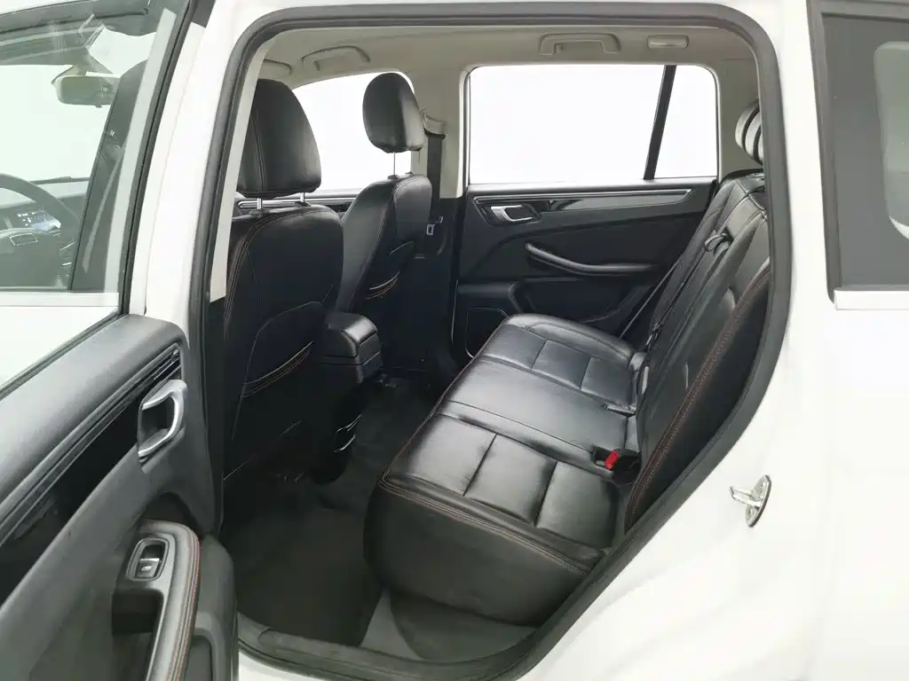 Zotye X5 — миниатюра 15
