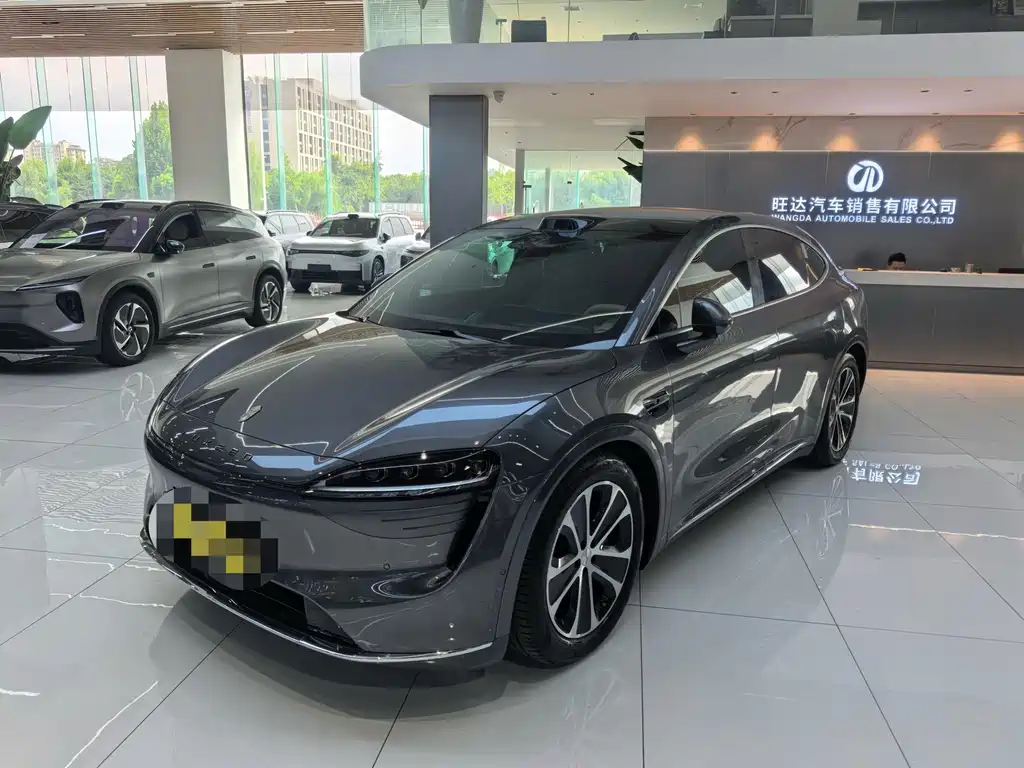Zhijie Zhijie R7
