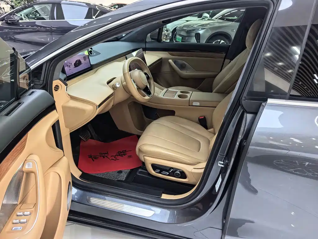 Zhijie Zhijie R7 — миниатюра 6