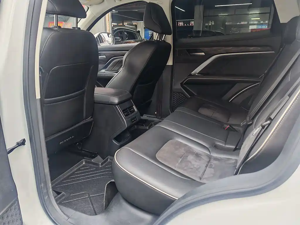 Haval H6 — миниатюра 7