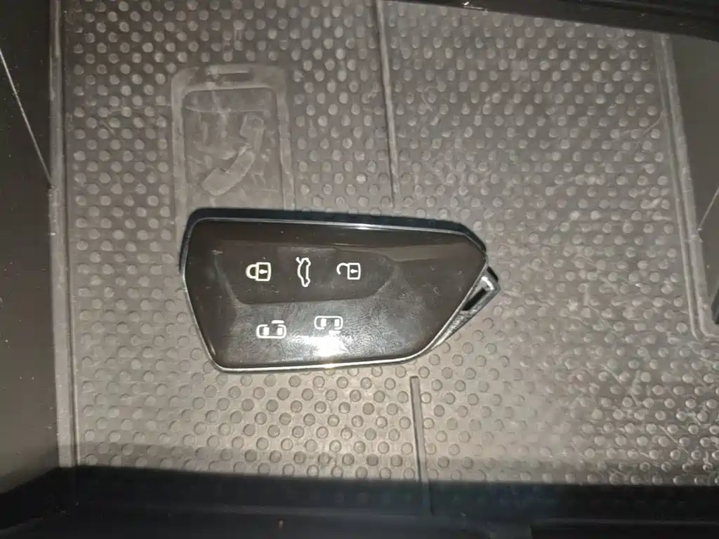Volkswagen Viloran — миниатюра 9