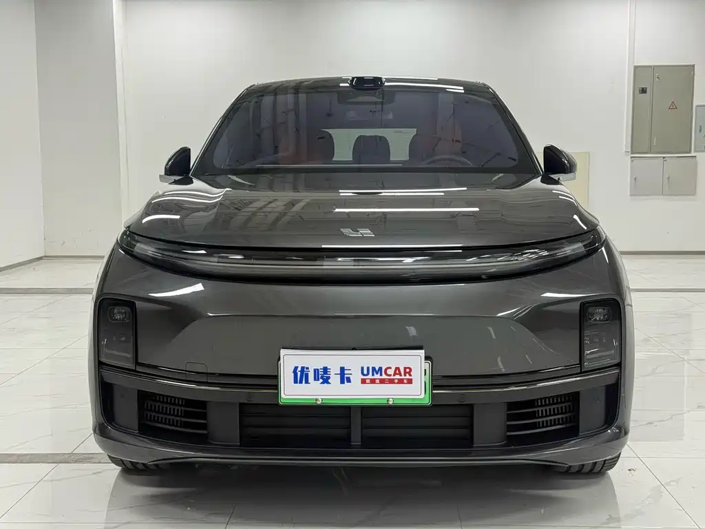 Li Auto IDEAL L7