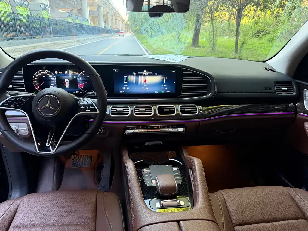 Mercedes-Benz GLE 2025 GLE 350 4MATIC