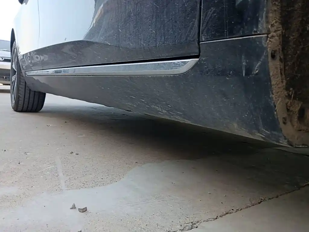 Hongqi Hongqi H5 PHEV — миниатюра 21
