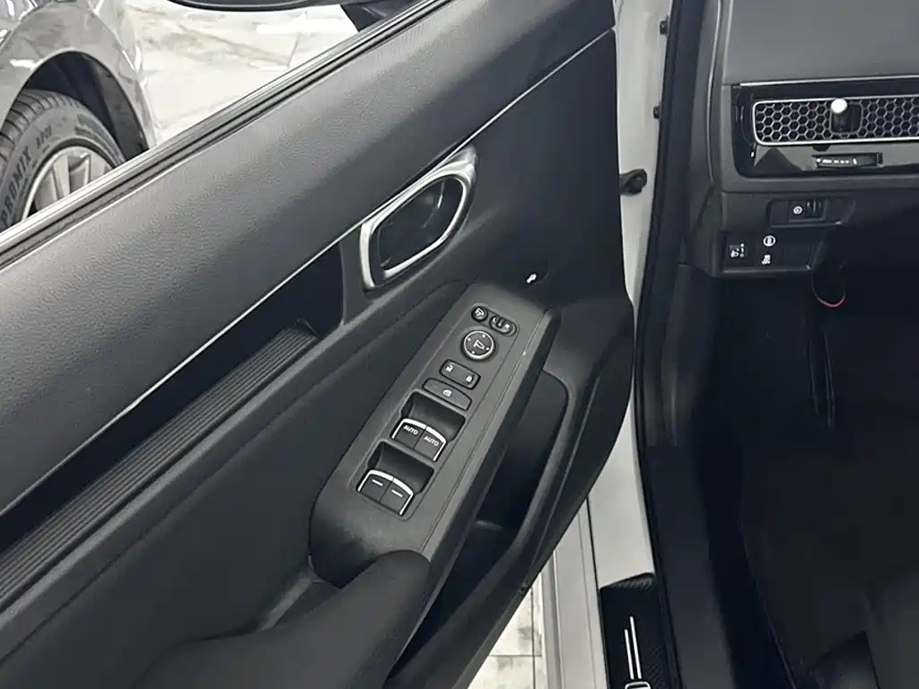 Honda Integra — миниатюра 21