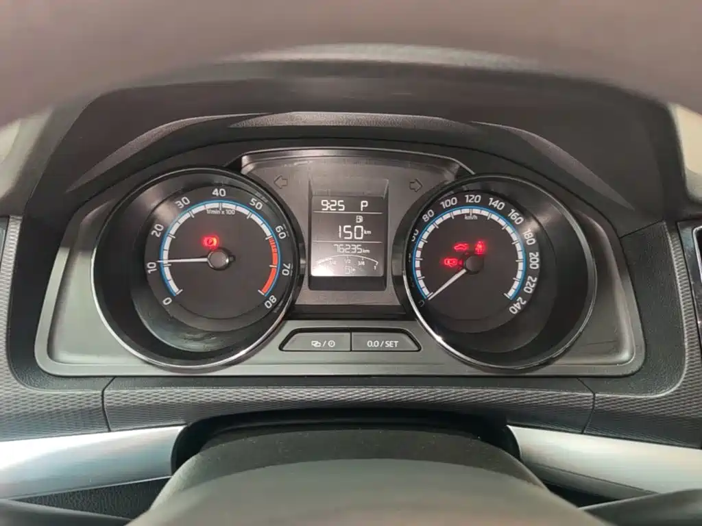 Skoda Kamiq — миниатюра 12