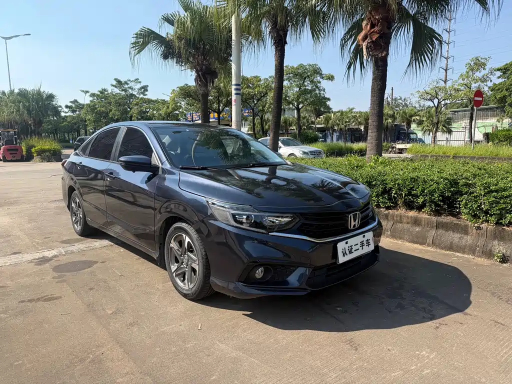 Honda Envix — миниатюра 3