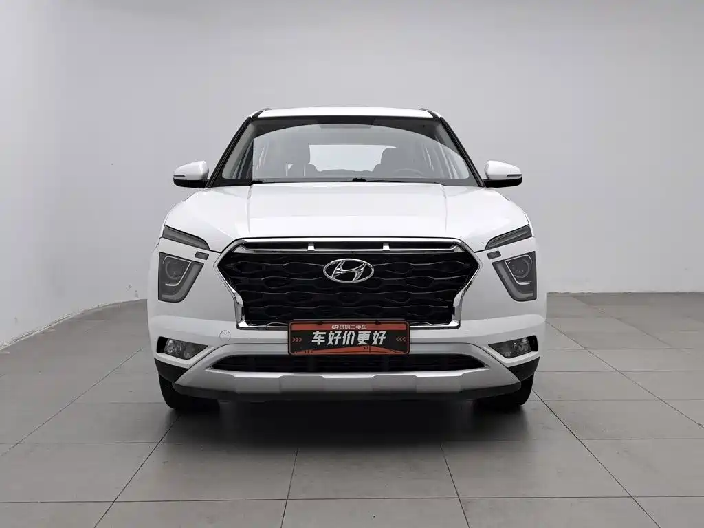 Hyundai ix25 — миниатюра 3
