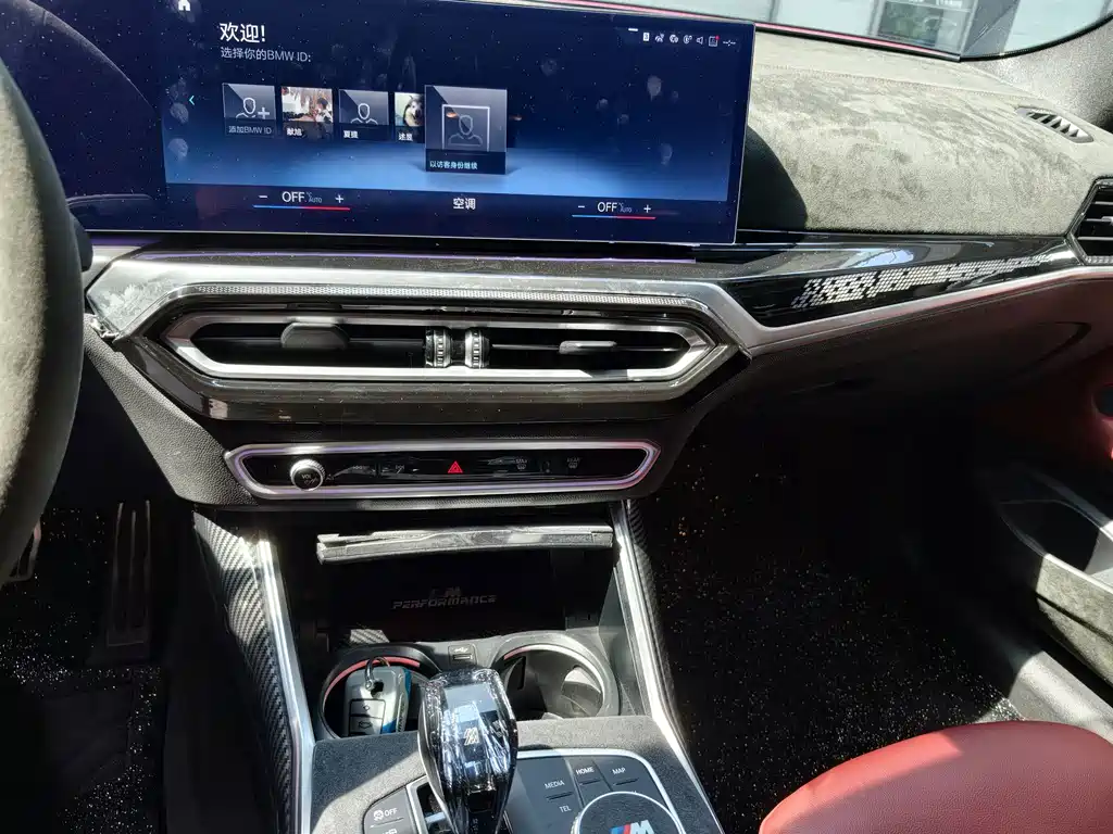 BMW 4 Series — миниатюра 6