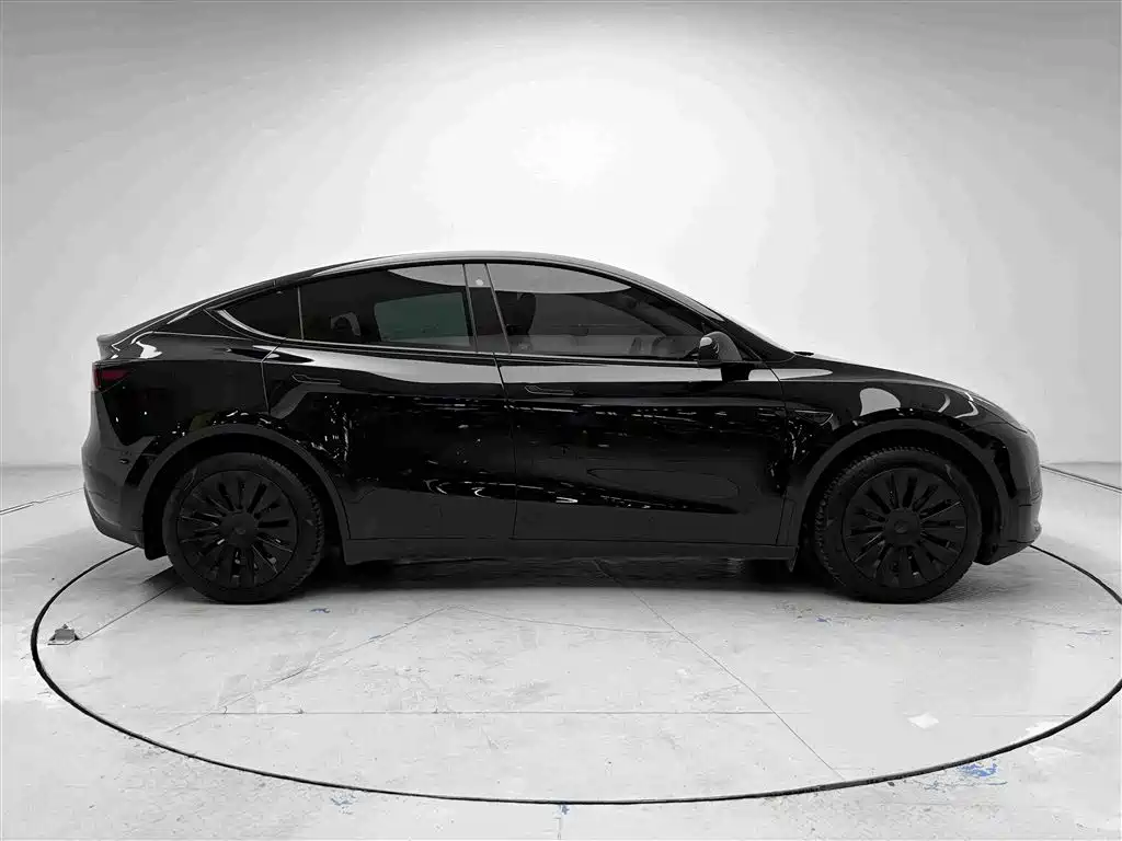 Tesla Model Y — миниатюра 17