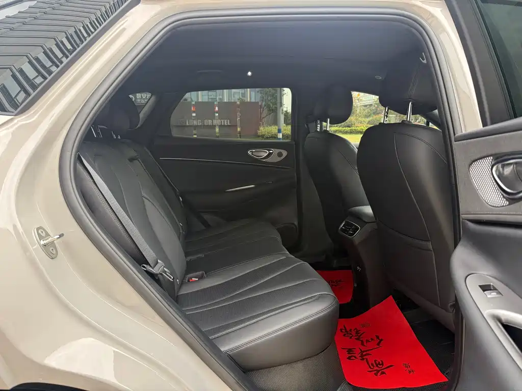 BYD Sealion 06 — миниатюра 8