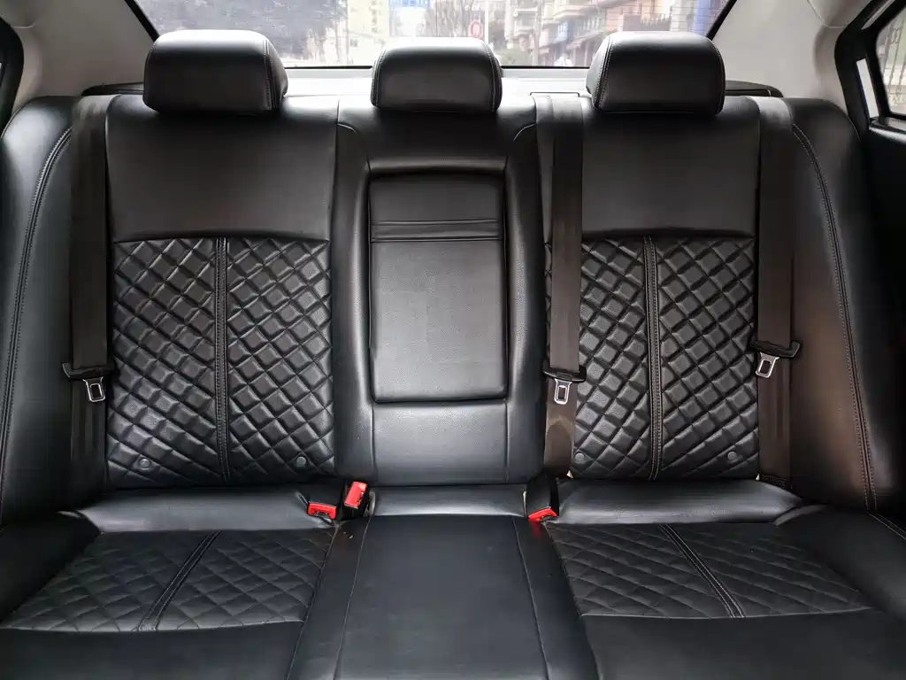 Zotye Zotye Z500 — миниатюра 25