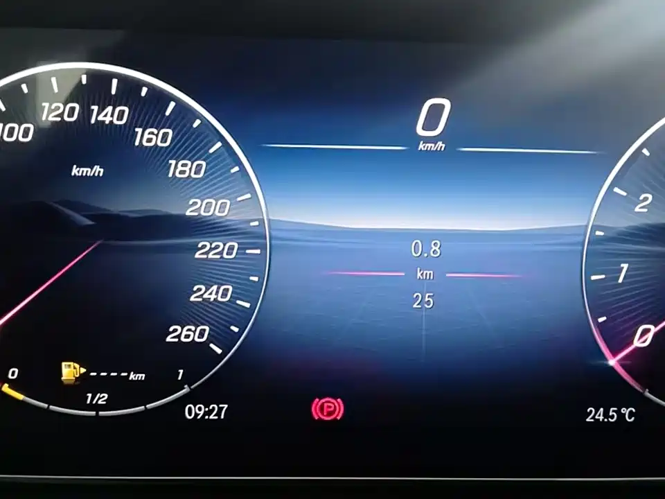 Mercedes-Benz CLE — миниатюра 6