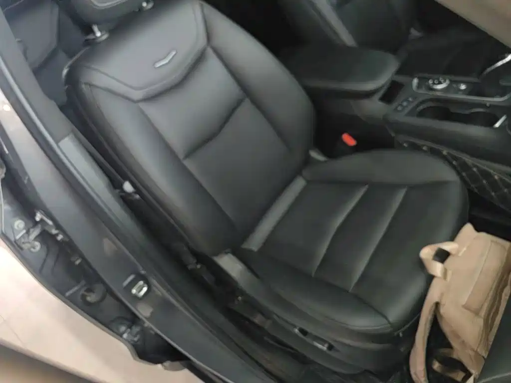 Cadillac XT6 — миниатюра 25