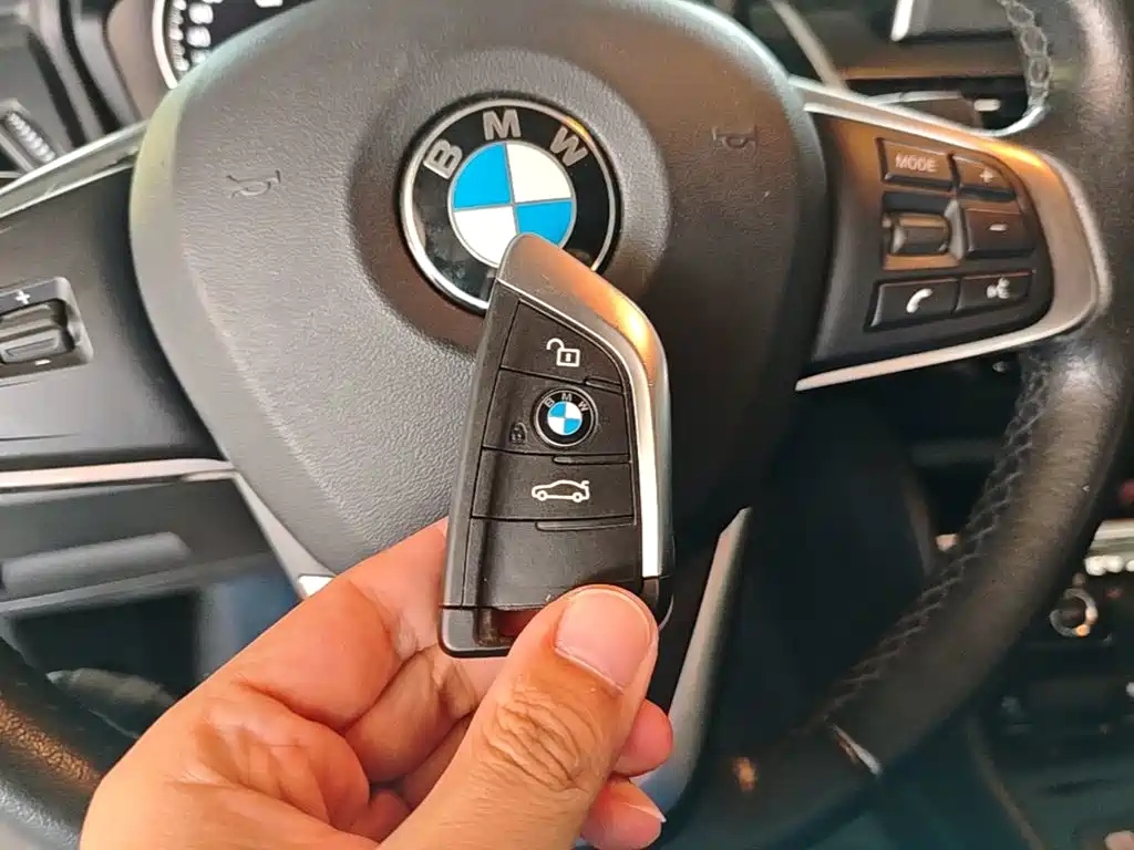 BMW 2 Series Active Tourer — миниатюра 9