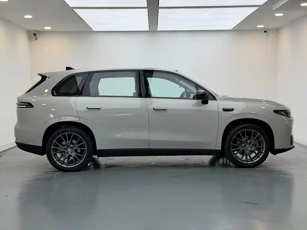 Leapmotor C10 2026 605