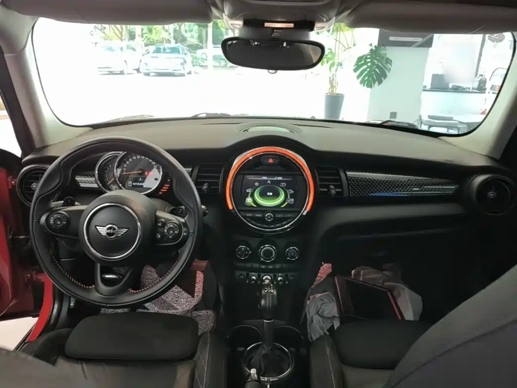 MINI Mini — миниатюра 10