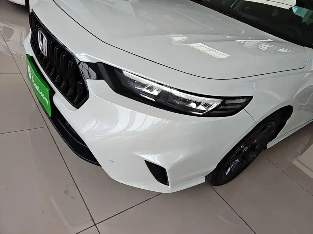 Honda Inspire — миниатюра 24