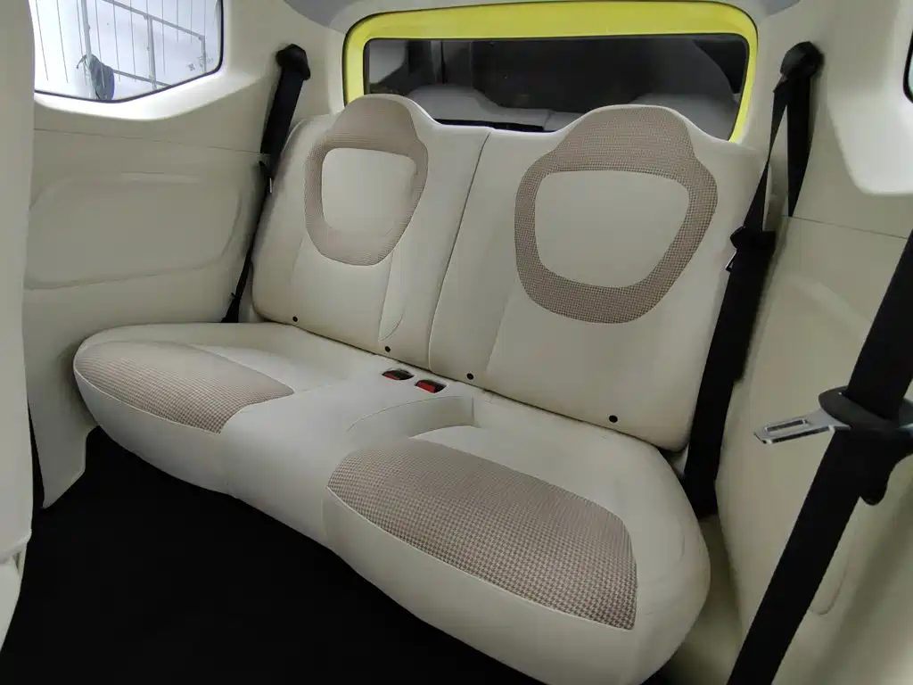 Wuling MINIEV — миниатюра 15