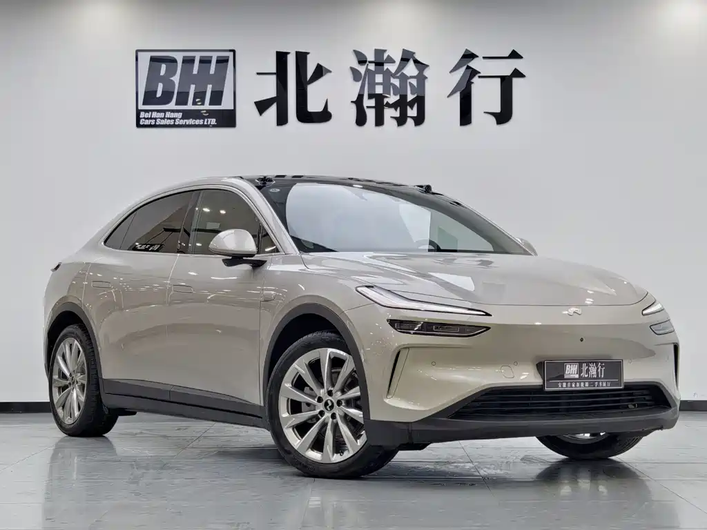 Onvo L60 2025 60kWh