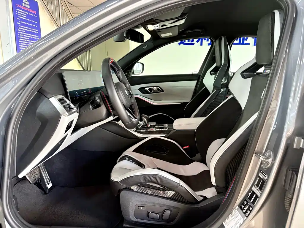 BMW M3 — миниатюра 21