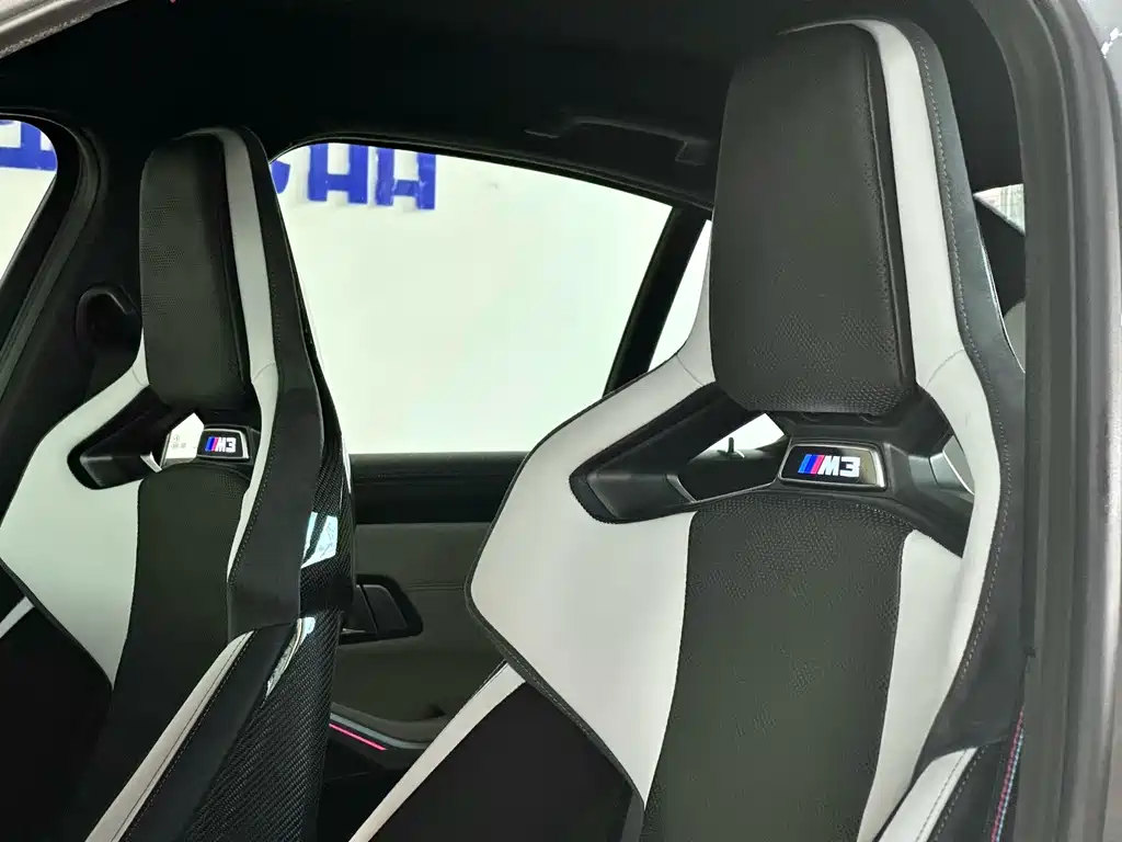BMW M3 — миниатюра 24