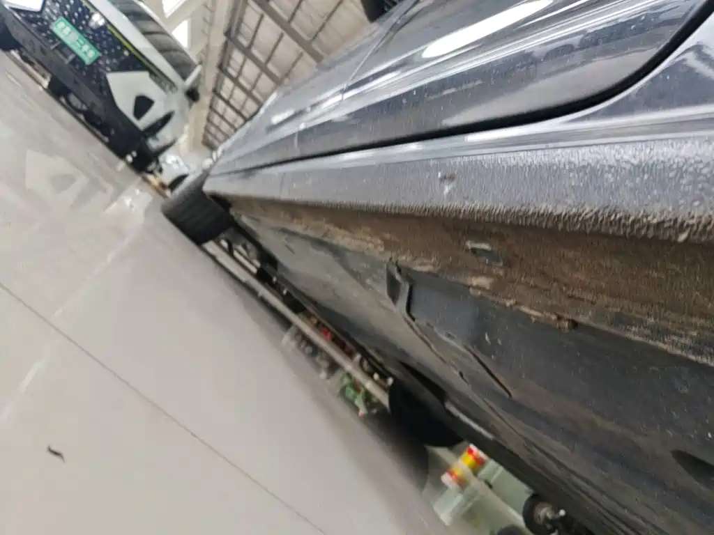 Volkswagen Passat — миниатюра 22