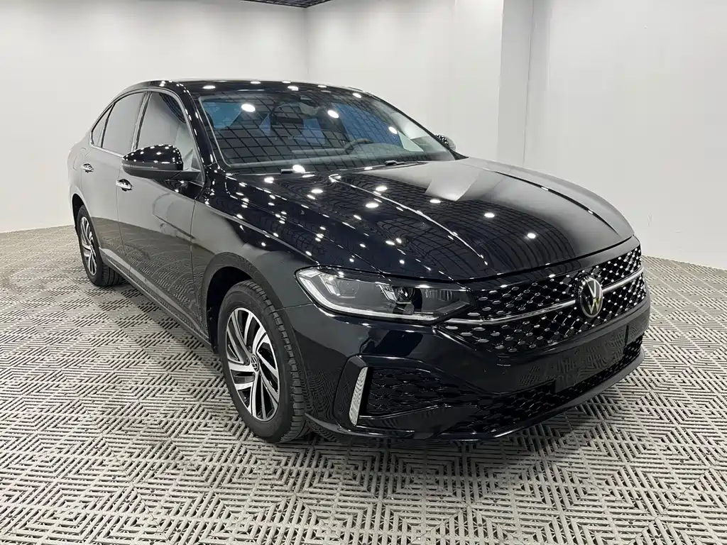 Volkswagen Lavida 2023