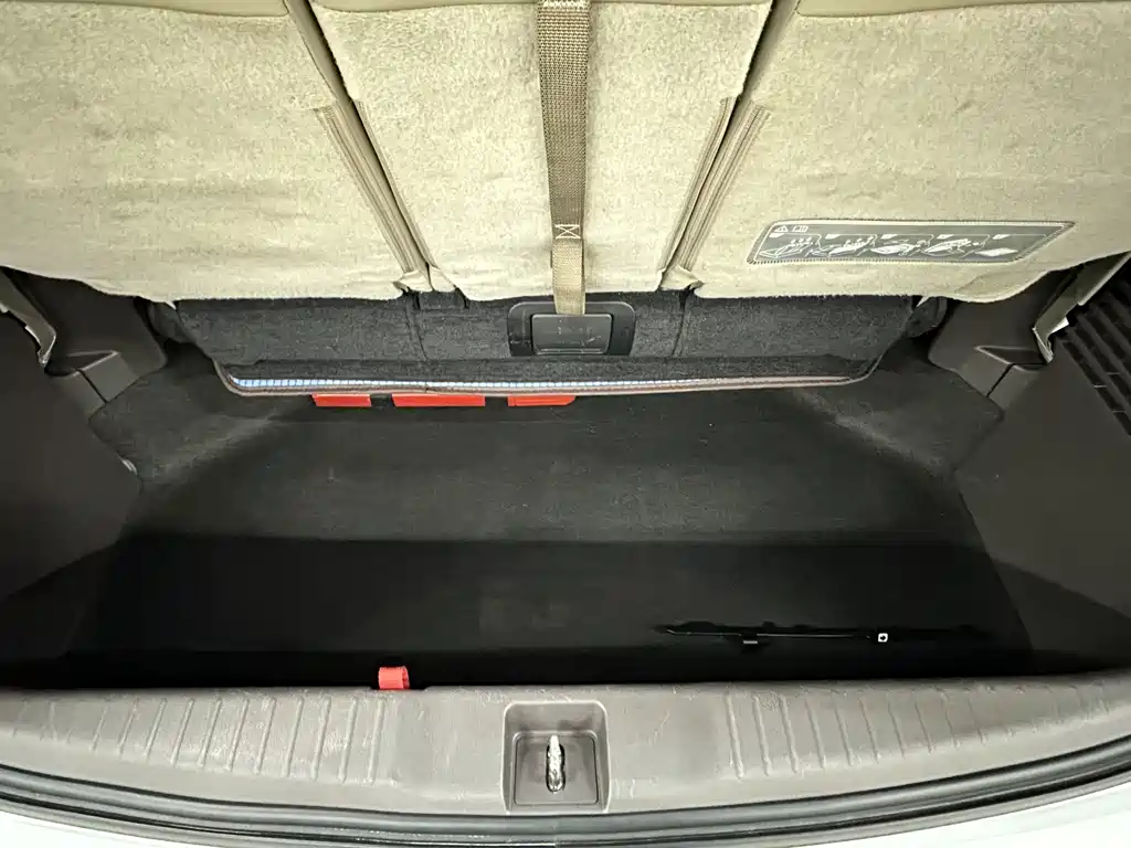 Honda Odyssey — миниатюра 18