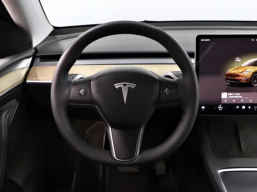 Tesla Model Y — миниатюра 17