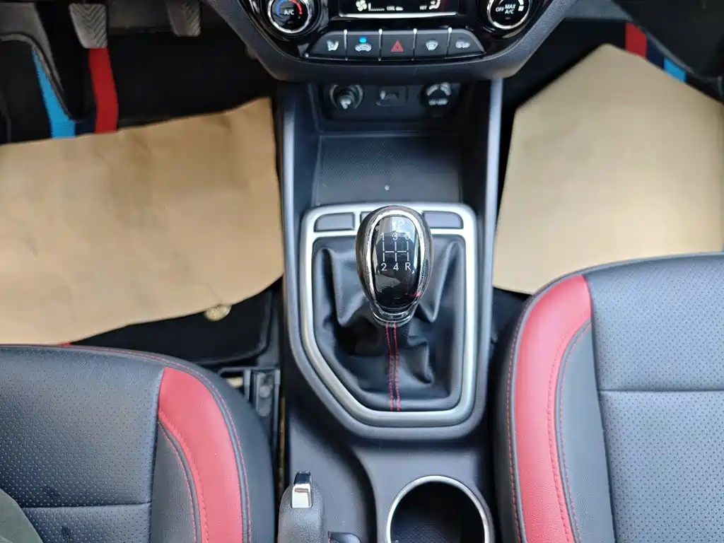 Changan Eado XT — миниатюра 14