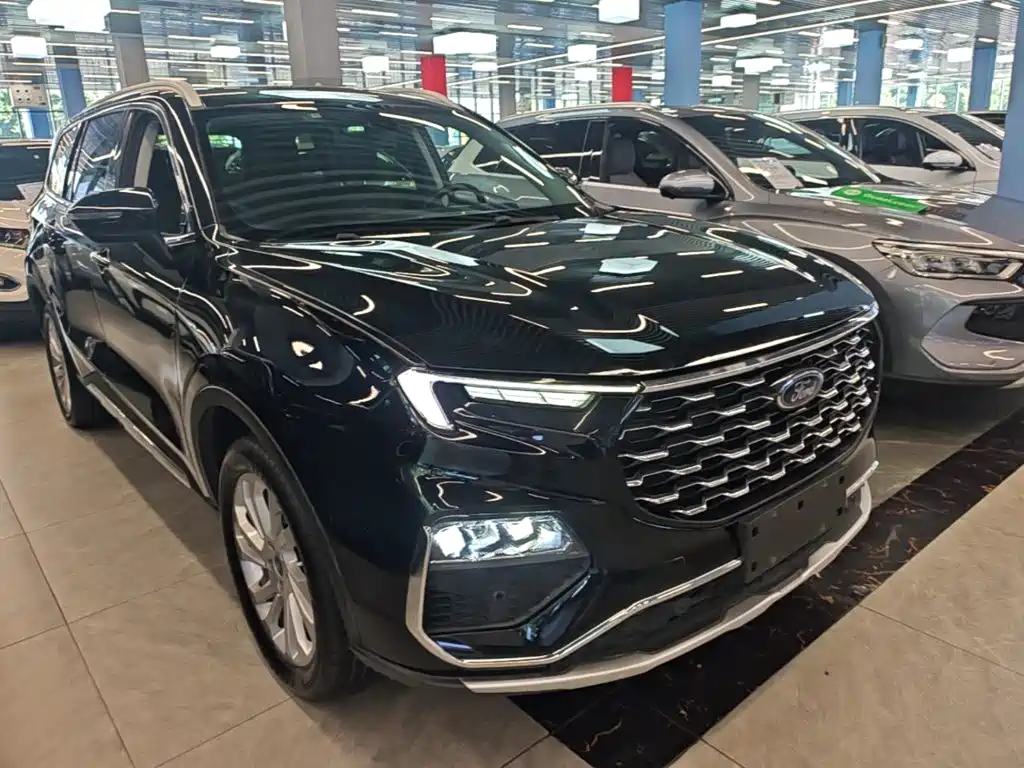 Ford Equator — миниатюра 4