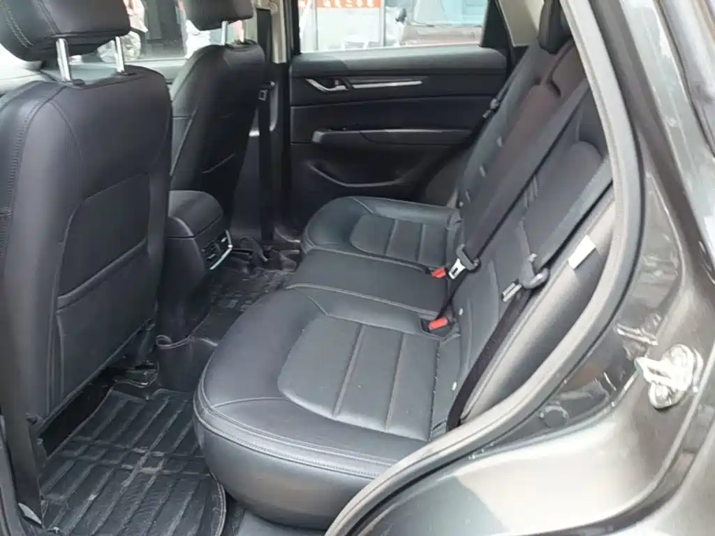Mazda CX-5 — миниатюра 17