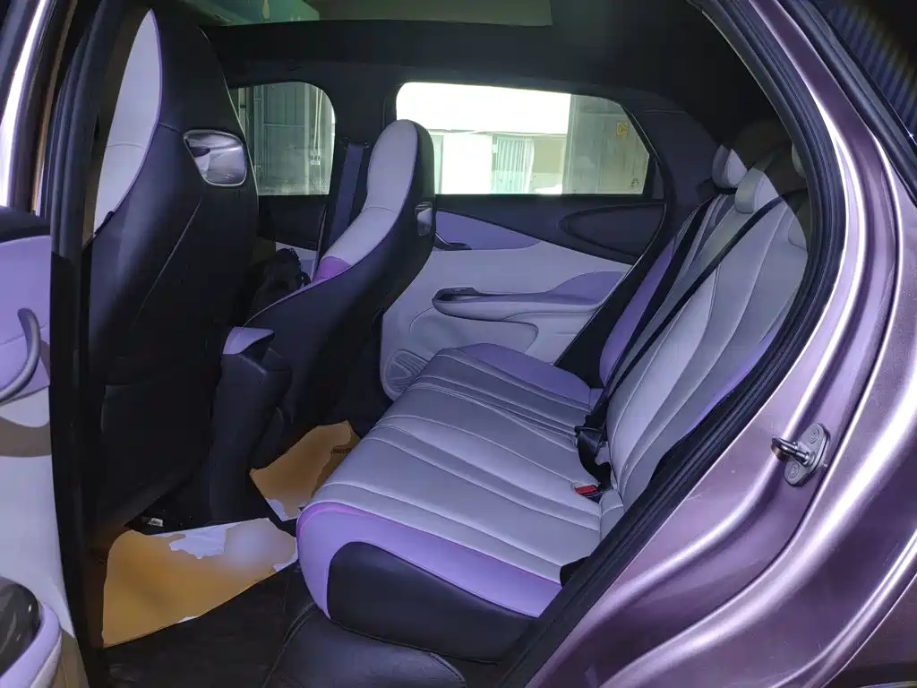 BYD Dolphin — миниатюра 17