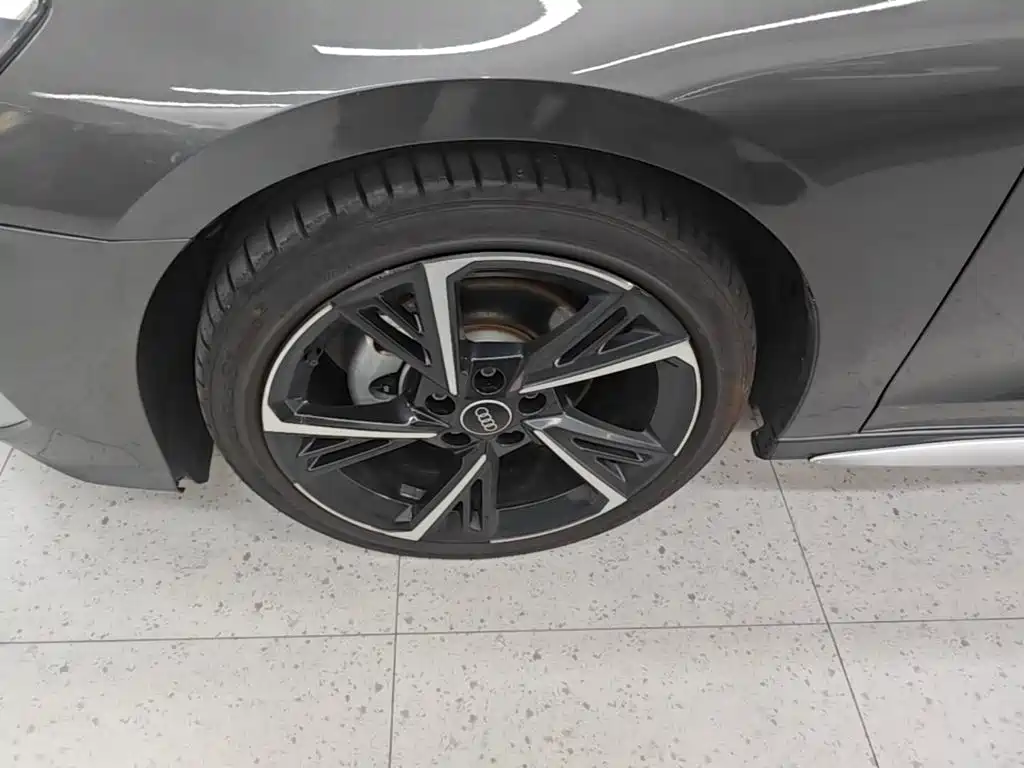 Audi A3 — миниатюра 23