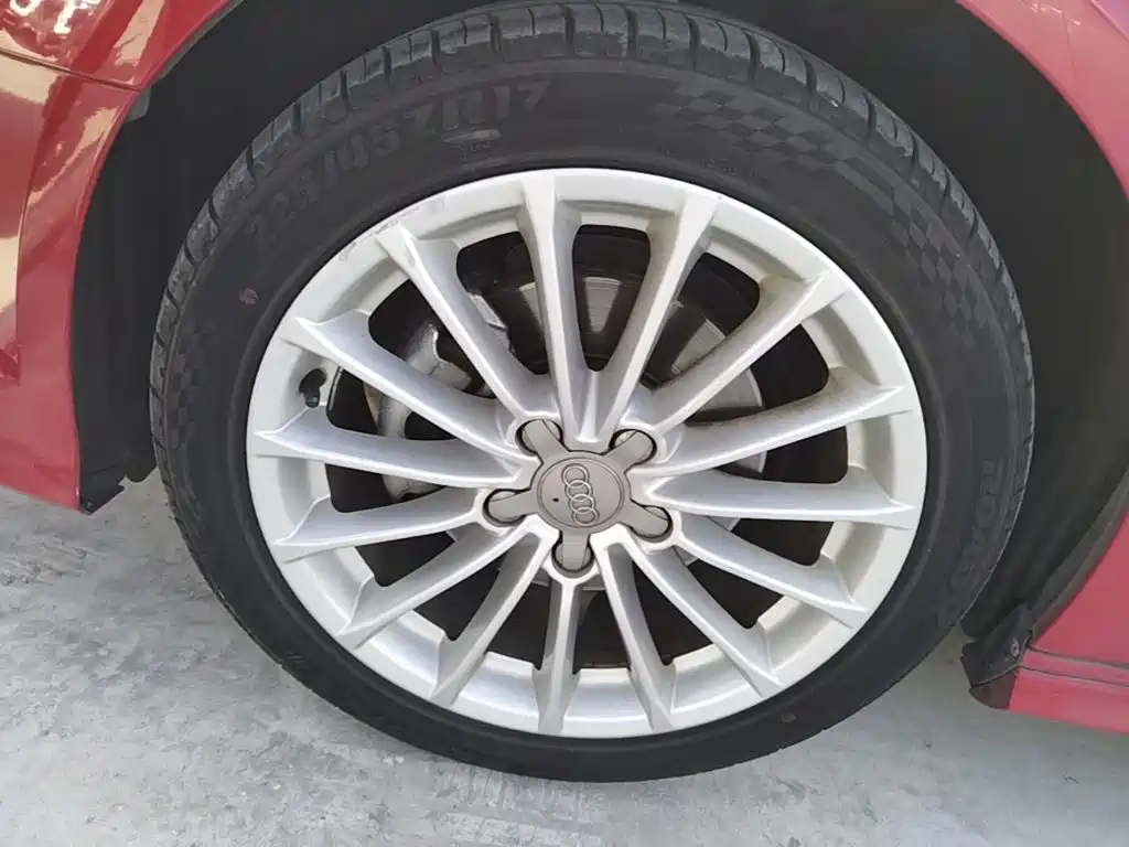 Audi A3 — миниатюра 23