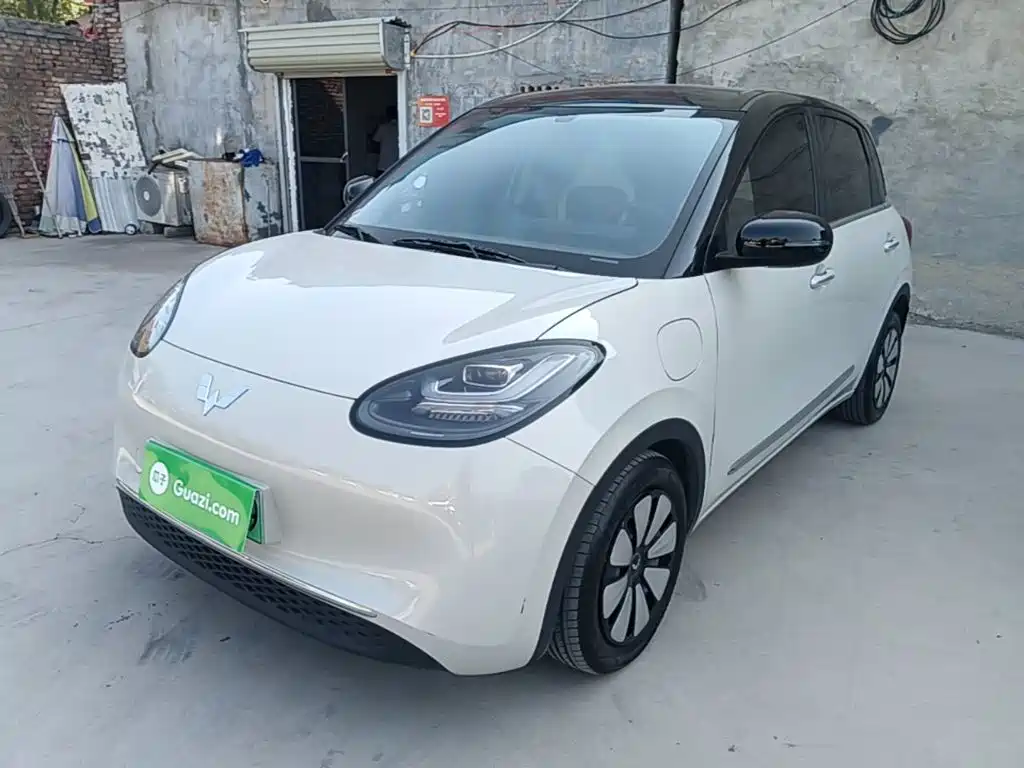 Wuling Bingo — миниатюра 2