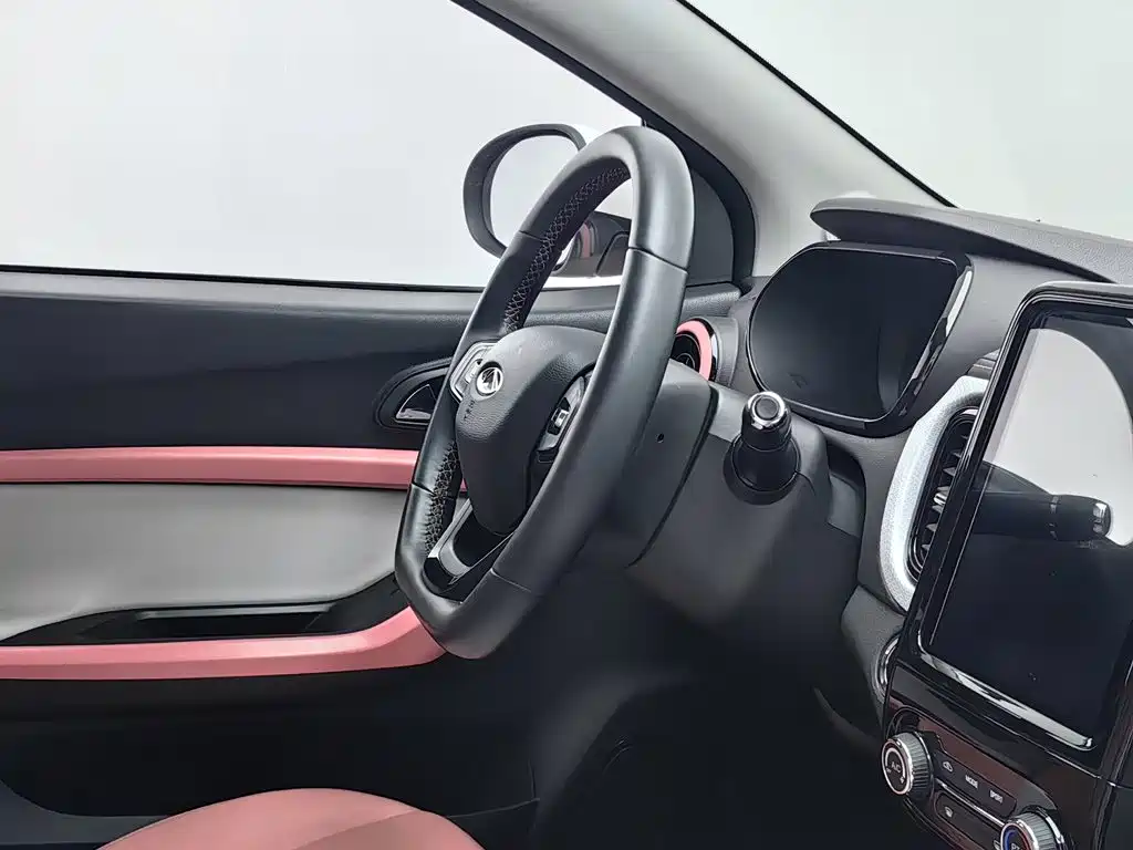 Chery QQ Little Ant — миниатюра 22